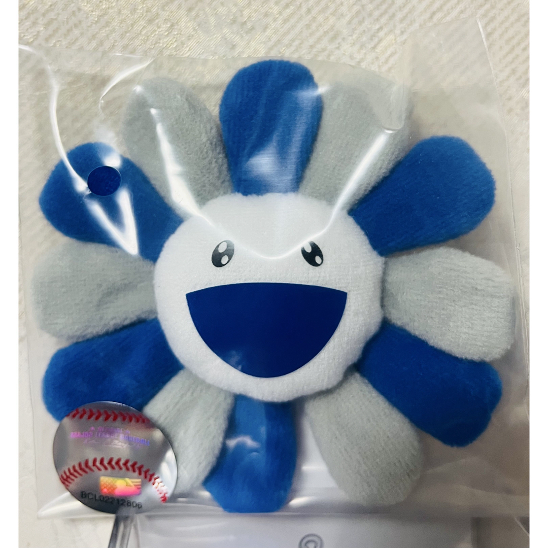 カイカイキキ - 【新品】村上隆 MLB 2025 Dodgers Flower カイカイキキ - 【新品】村上隆 MLB 2025 Dodgers Flower