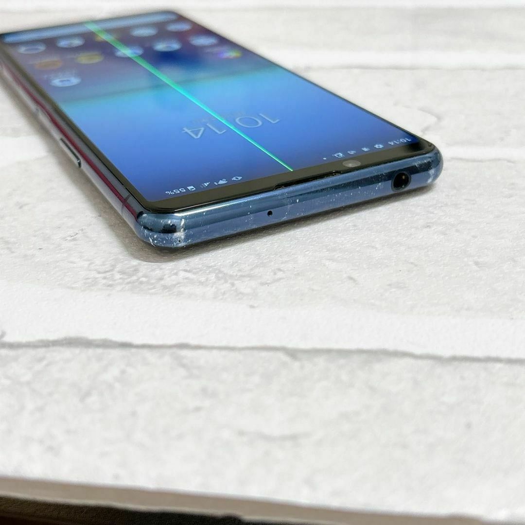 docomo xperia 5 ii so-52a 解除済の通販 by kazu's shop|ラクマ docomo xperia 5 ii so-52a 解除済の通販 by kazu's shop|ラクマ