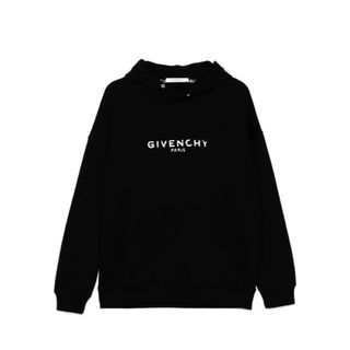 GIVENCHY - 希少 GIVENCHY chito フーディーの通販 by 3 GIVENCHY - 希少 GIVENCHY chito フーディーの通販 by 3
