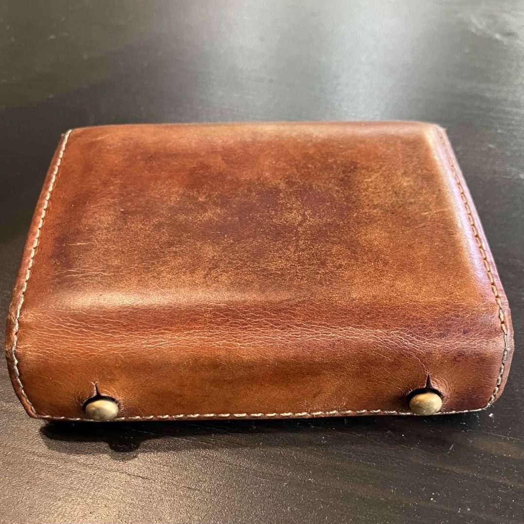 m+ - 【中古レア】m+ エムピウミッレフォッリエ Ⅱ タン27の通販 m+ - 【中古レア】m+ エムピウミッレフォッリエ Ⅱ タン27の通販