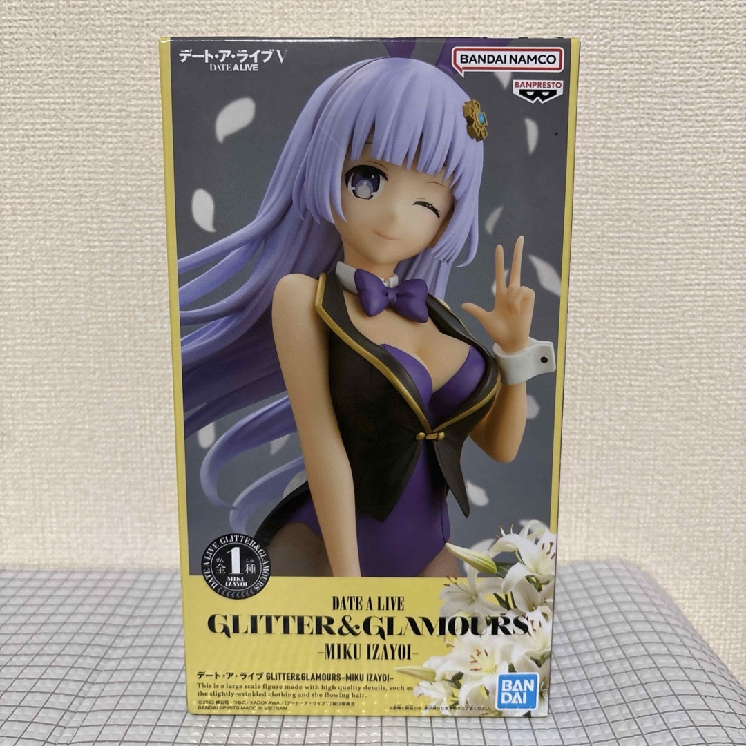 デート・ア・ライブV デアラ 誘宵美九 フィギュア ②の通販 by デート・ア・ライブV デアラ 誘宵美九 フィギュア ②の通販 by