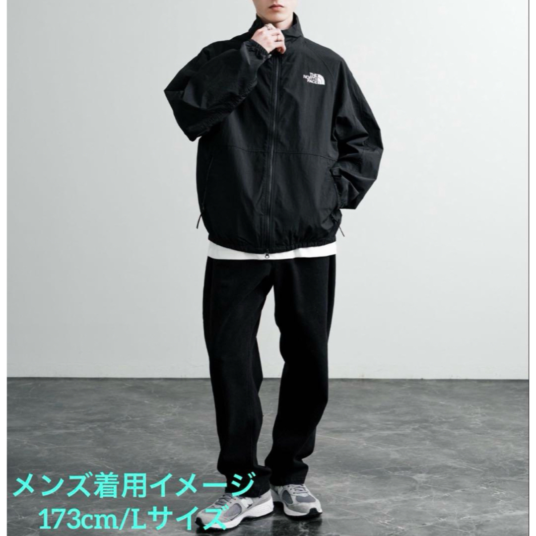 THE NORTH FACE - 韓国ノースフェイスロゴ刺繍オレマフード THE NORTH FACE - 韓国ノースフェイスロゴ刺繍オレマフード