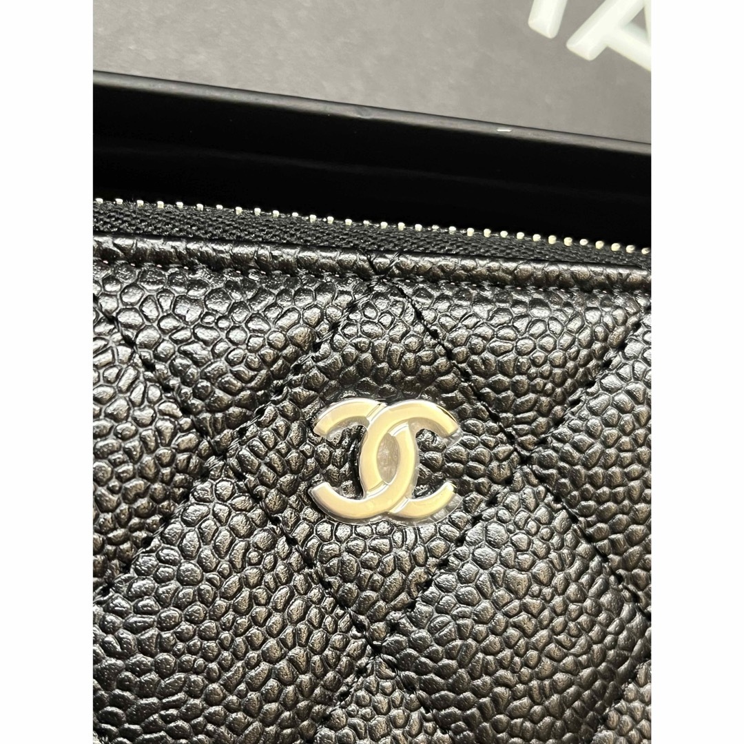 CHANEL - 【新品未使用】CHANEL コインケース/コインパース CHANEL - 【新品未使用】CHANEL コインケース/コインパース