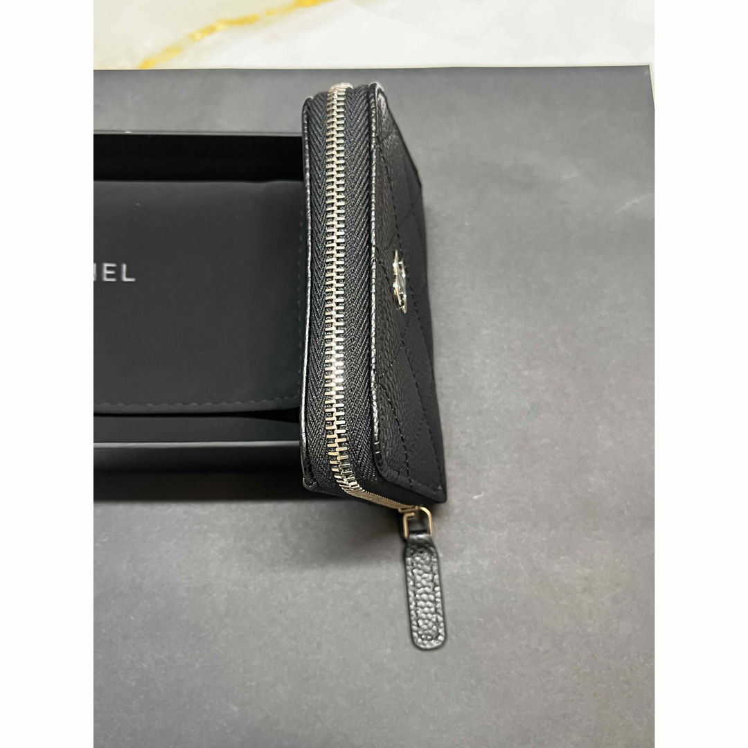 CHANEL - 【新品未使用】CHANEL コインケース/コインパース CHANEL - 【新品未使用】CHANEL コインケース/コインパース