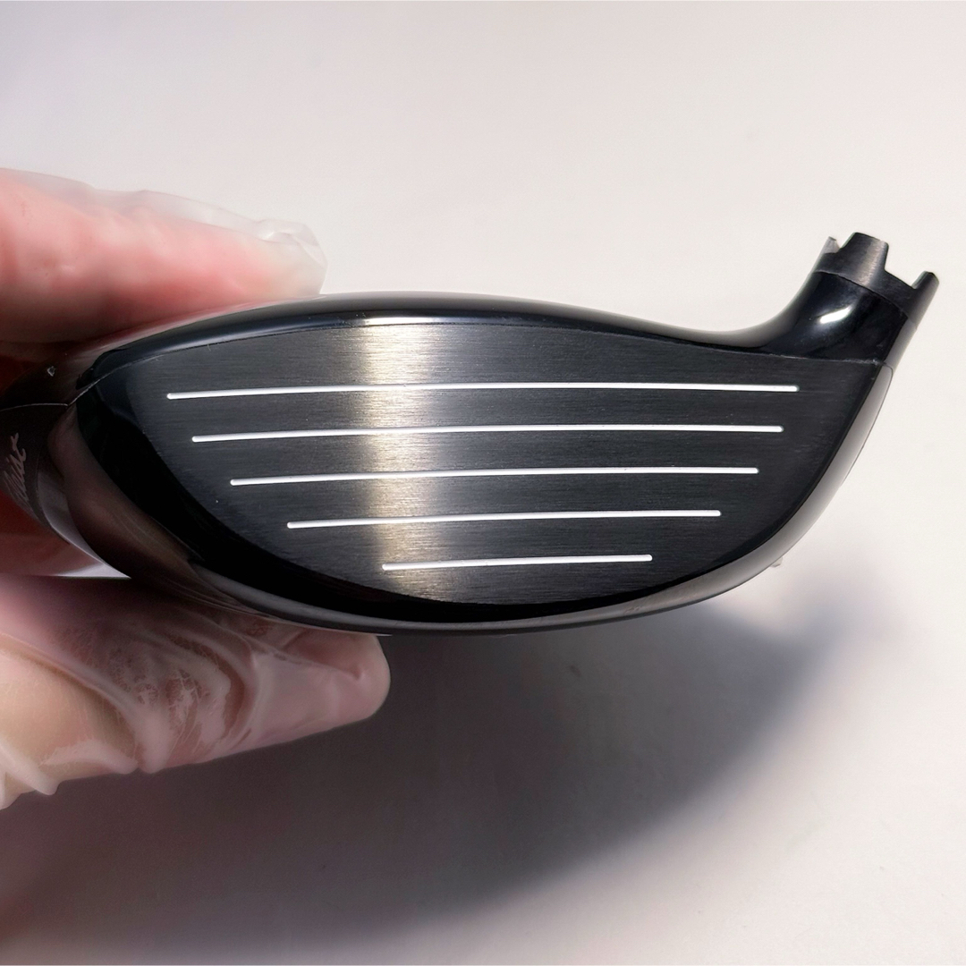 Titleist - TSR2 18° タイトリスト ヘッドとカバーのみの通販 by Titleist - TSR2 18° タイトリスト ヘッドとカバーのみの通販 by
