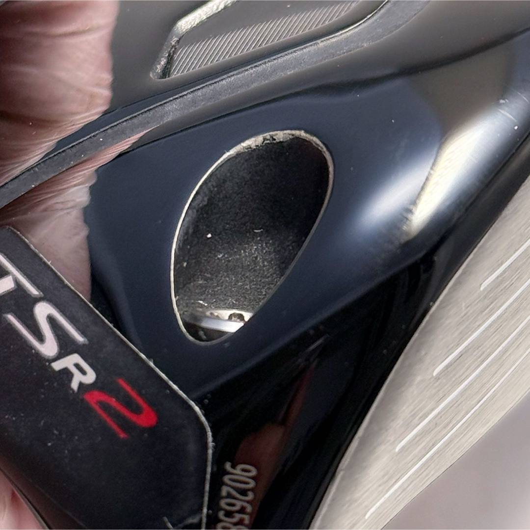 Titleist - TSR2 18° タイトリスト ヘッドとカバーのみの通販 by Titleist - TSR2 18° タイトリスト ヘッドとカバーのみの通販 by