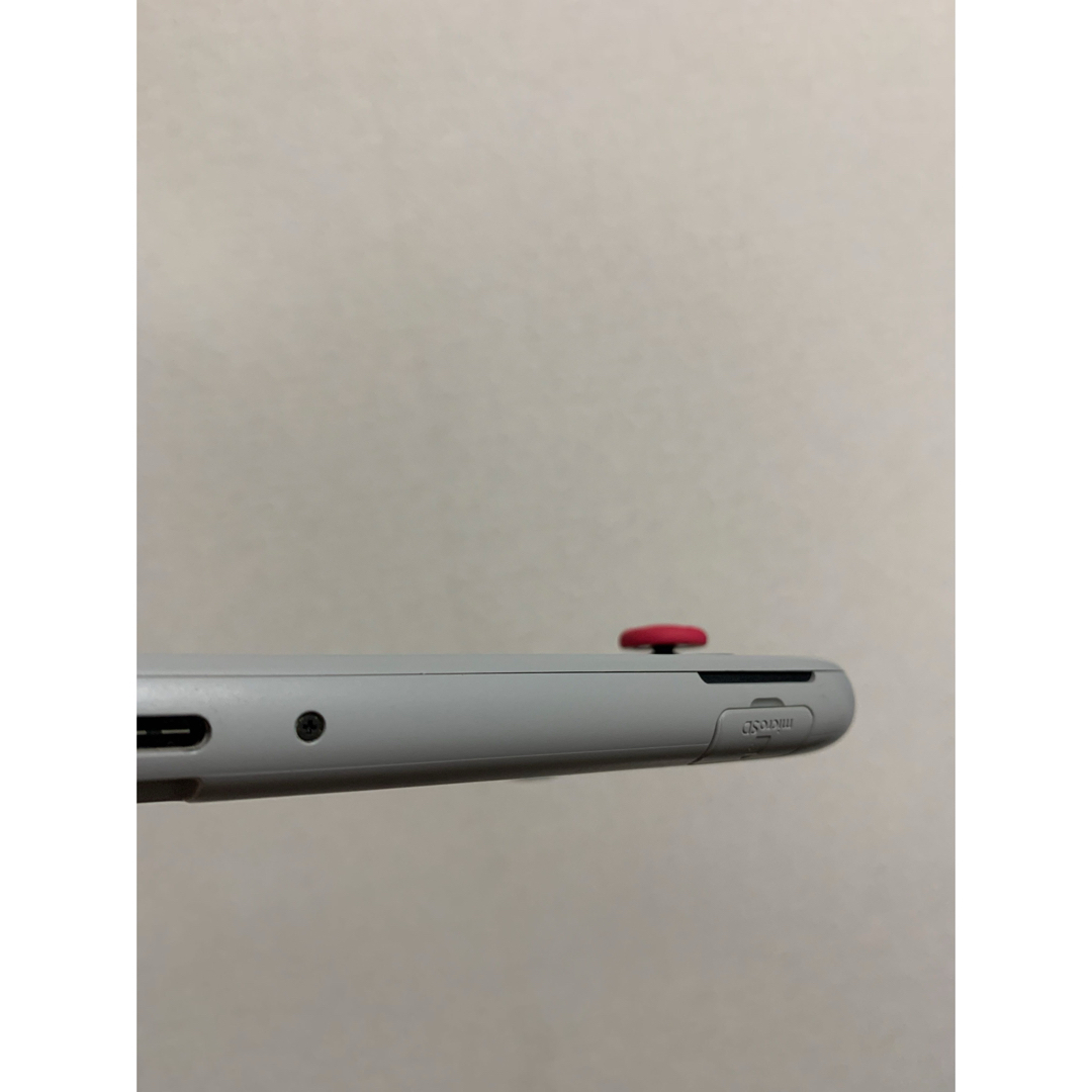 Nintendo Switch - Nintendo Switch Lite ザシアン ザマゼンタ Nintendo Switch - Nintendo Switch Lite ザシアン ザマゼンタ