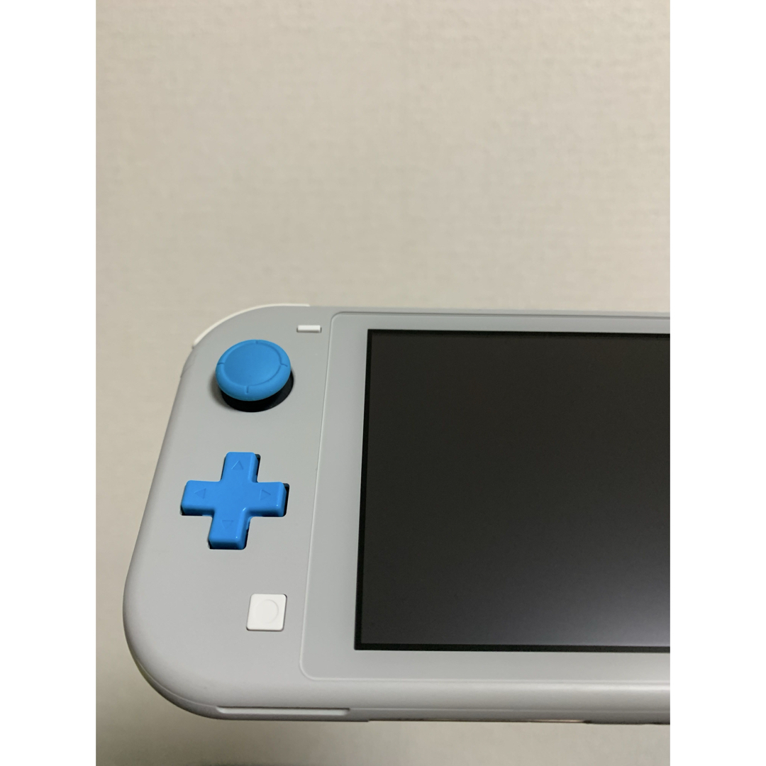 Nintendo Switch - Nintendo Switch Lite ザシアン ザマゼンタ Nintendo Switch - Nintendo Switch Lite ザシアン ザマゼンタ