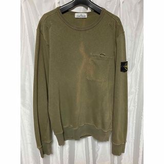 STONE ISLAND(スウェット)のフリマアイテム一覧 STONE ISLAND(スウェット)のフリマアイテム一覧