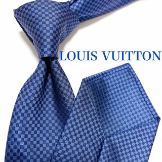 LOUIS VUITTON(ネクタイ)のフリマアイテム一覧 LOUIS VUITTON(ネクタイ)のフリマアイテム一覧