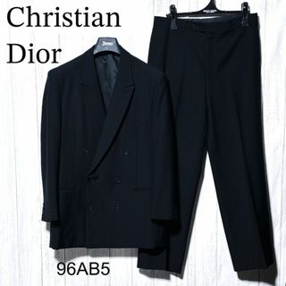 Christian Dior(セットアップ)のフリマアイテム一覧 Christian Dior(セットアップ)のフリマアイテム一覧