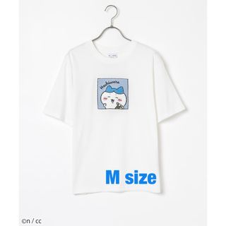 ちいかわ(Tシャツ(半袖/袖なし))のフリマアイテム一覧 ちいかわ(Tシャツ(半袖/袖なし))のフリマアイテム一覧