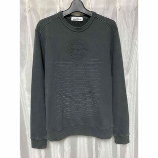 STONE ISLAND(スウェット)のフリマアイテム一覧 STONE ISLAND(スウェット)のフリマアイテム一覧