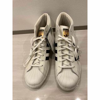 adidas - 美品29adidas アディダス マラソントレーナー HA859の adidas - 美品29adidas アディダス マラソントレーナー HA859の