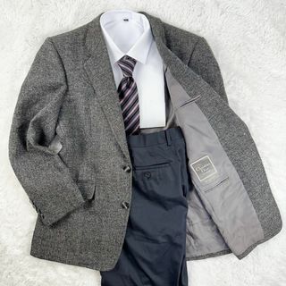 Christian Dior(テーラードジャケット)のフリマアイテム一覧 Christian Dior(テーラードジャケット)のフリマアイテム一覧