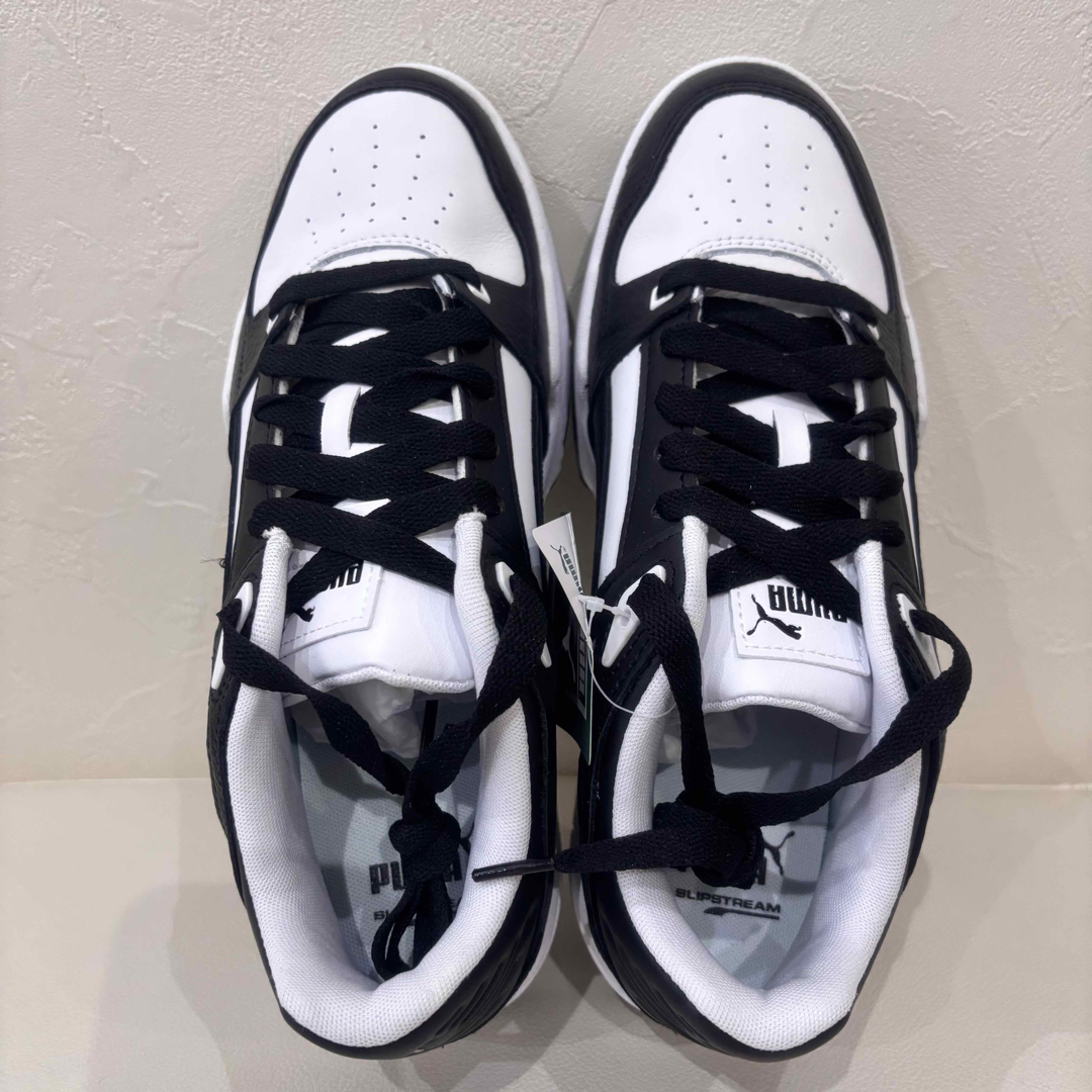 PUMA - 新品【PUMA】プーマ スリップストリーム レザー PUMA - 新品【PUMA】プーマ スリップストリーム レザー