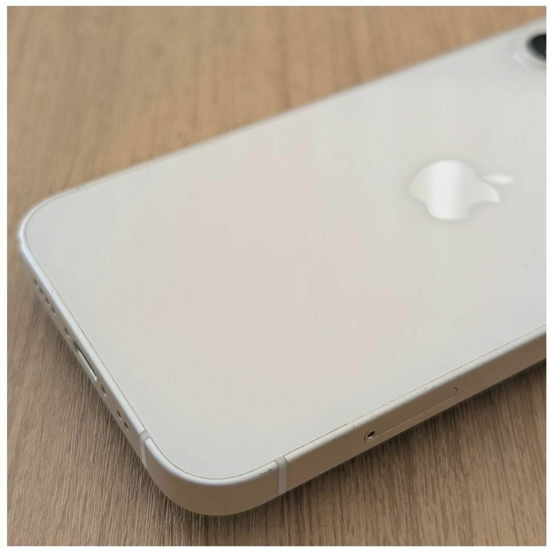 海外版 iPhone 12 mini 64GB white ホワイト SIMフリの通販 by 海外版 iPhone 12 mini 64GB white ホワイト SIMフリの通販 by