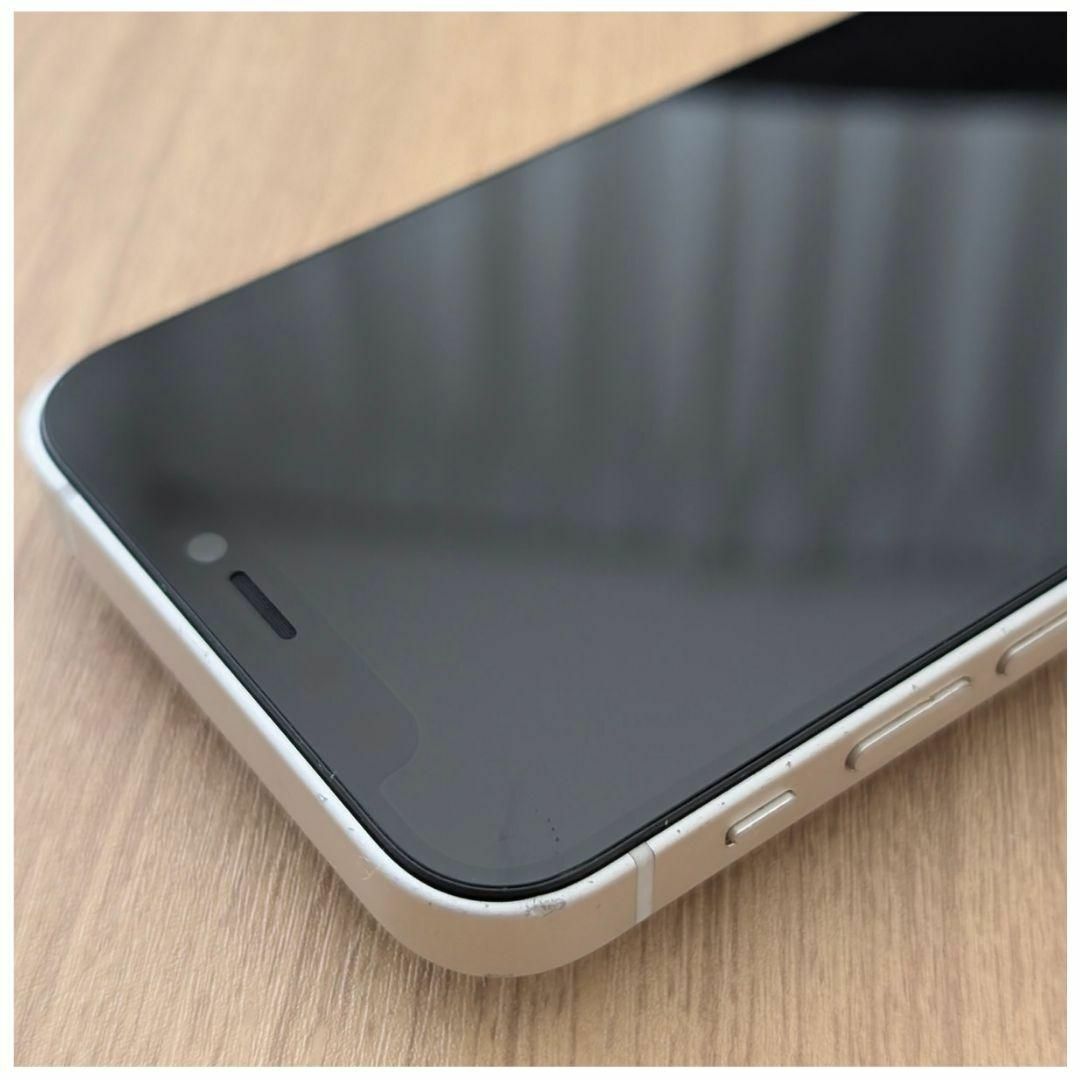 海外版 iPhone 12 mini 64GB white ホワイト SIMフリの通販 by 海外版 iPhone 12 mini 64GB white ホワイト SIMフリの通販 by