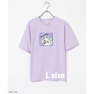 ちいかわ(Tシャツ(半袖/袖なし))のフリマアイテム一覧 ちいかわ(Tシャツ(半袖/袖なし))のフリマアイテム一覧