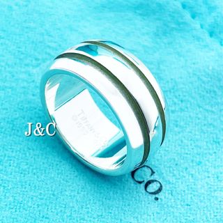 Tiffany & Co. - 【美品】TIFFANY&Co. チューリップ ステンシル Tiffany & Co. - 【美品】TIFFANY&Co. チューリップ ステンシル