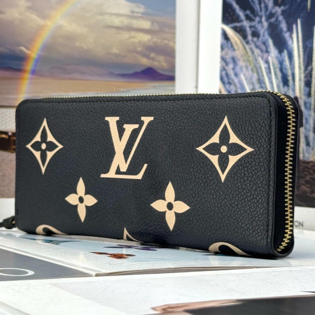 LOUIS VUITTON - 未使用級 ルイヴィトン アンプラント LOUIS VUITTON - 未使用級 ルイヴィトン アンプラント