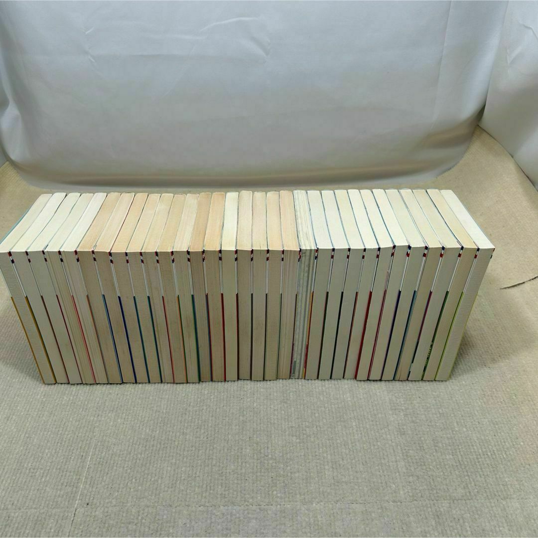 白泉社 - パタリロ! 1〜104全巻+関連本20冊 124冊全巻セット 白泉社 - パタリロ! 1〜104全巻+関連本20冊 124冊全巻セット