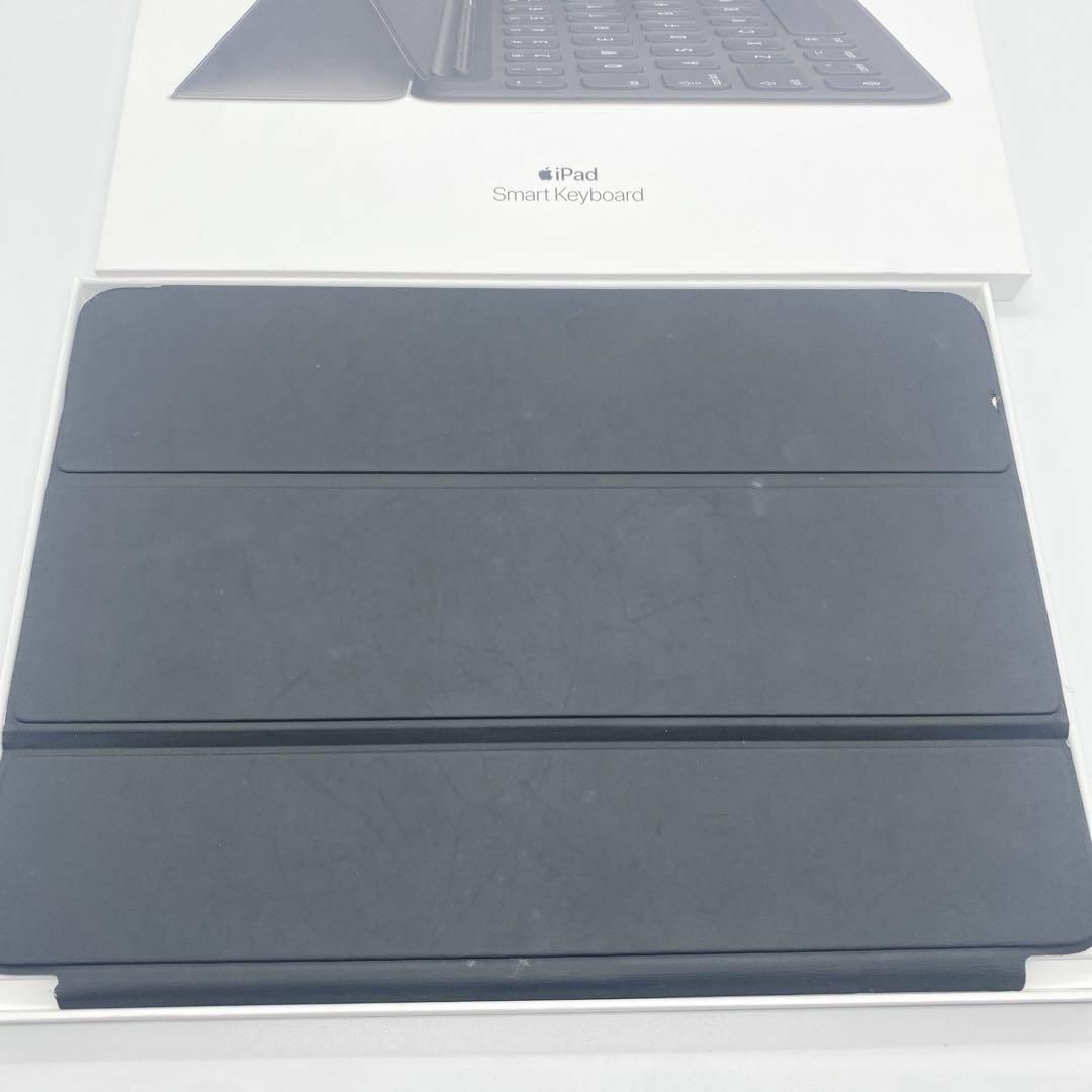 Apple - iPad Smart Keyboard MX3L2J/A A1829の通販 by ちゃん Apple - iPad Smart Keyboard MX3L2J/A A1829の通販 by ちゃん