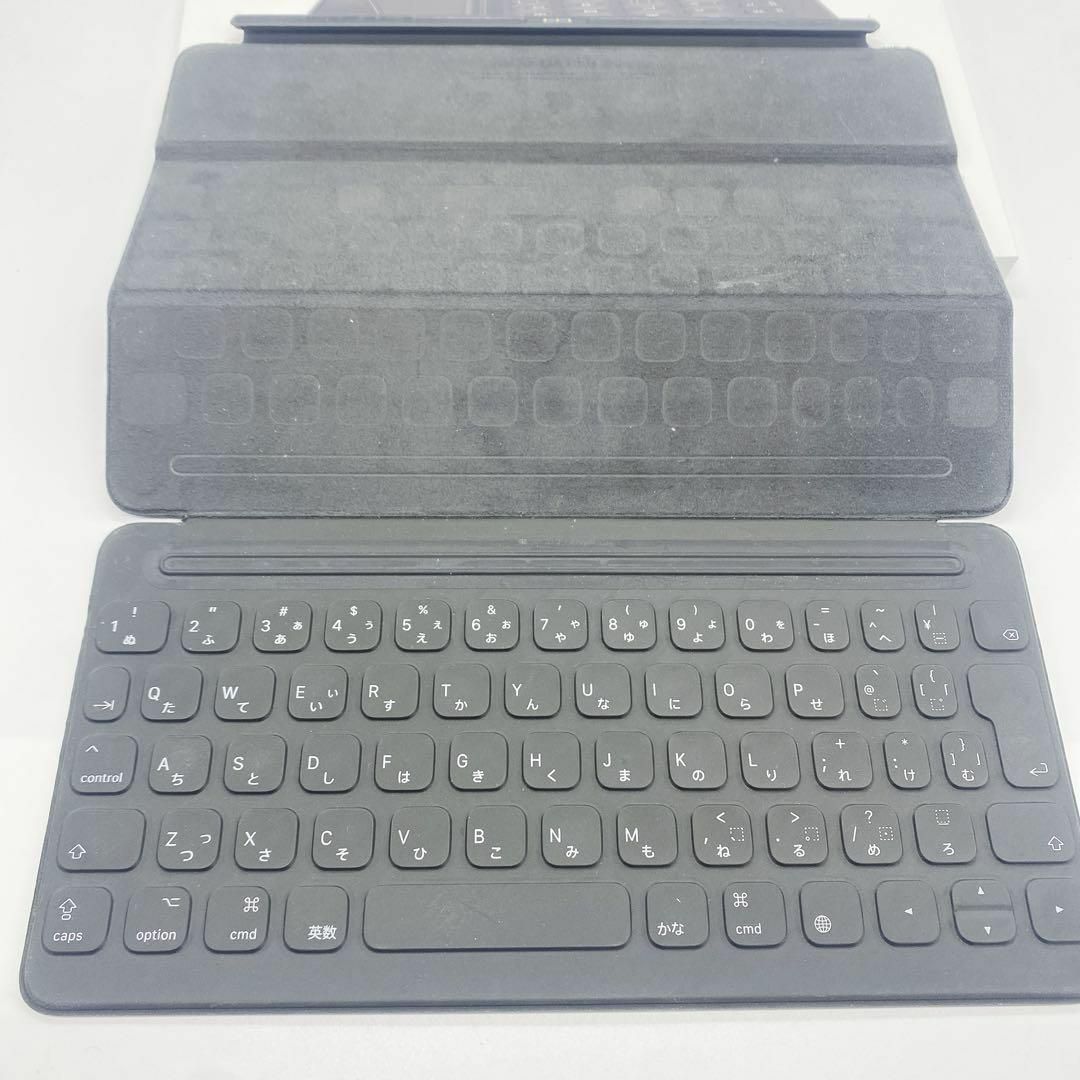 Apple - iPad Smart Keyboard MX3L2J/A A1829の通販 by ちゃん Apple - iPad Smart Keyboard MX3L2J/A A1829の通販 by ちゃん