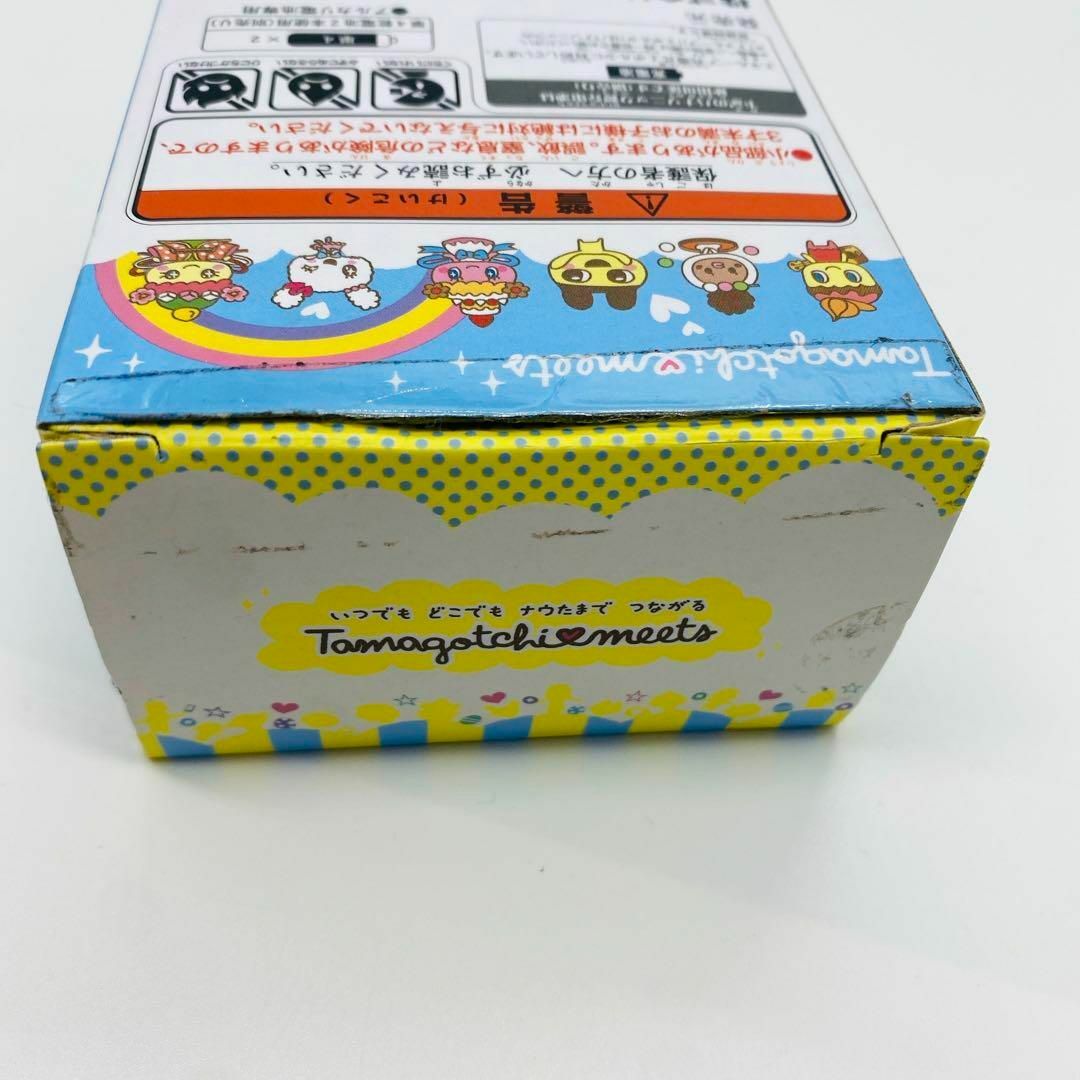 BANDAI - たまごっちみーつ スイーツみーつ ver. イエローの通販 BANDAI - たまごっちみーつ スイーツみーつ ver. イエローの通販