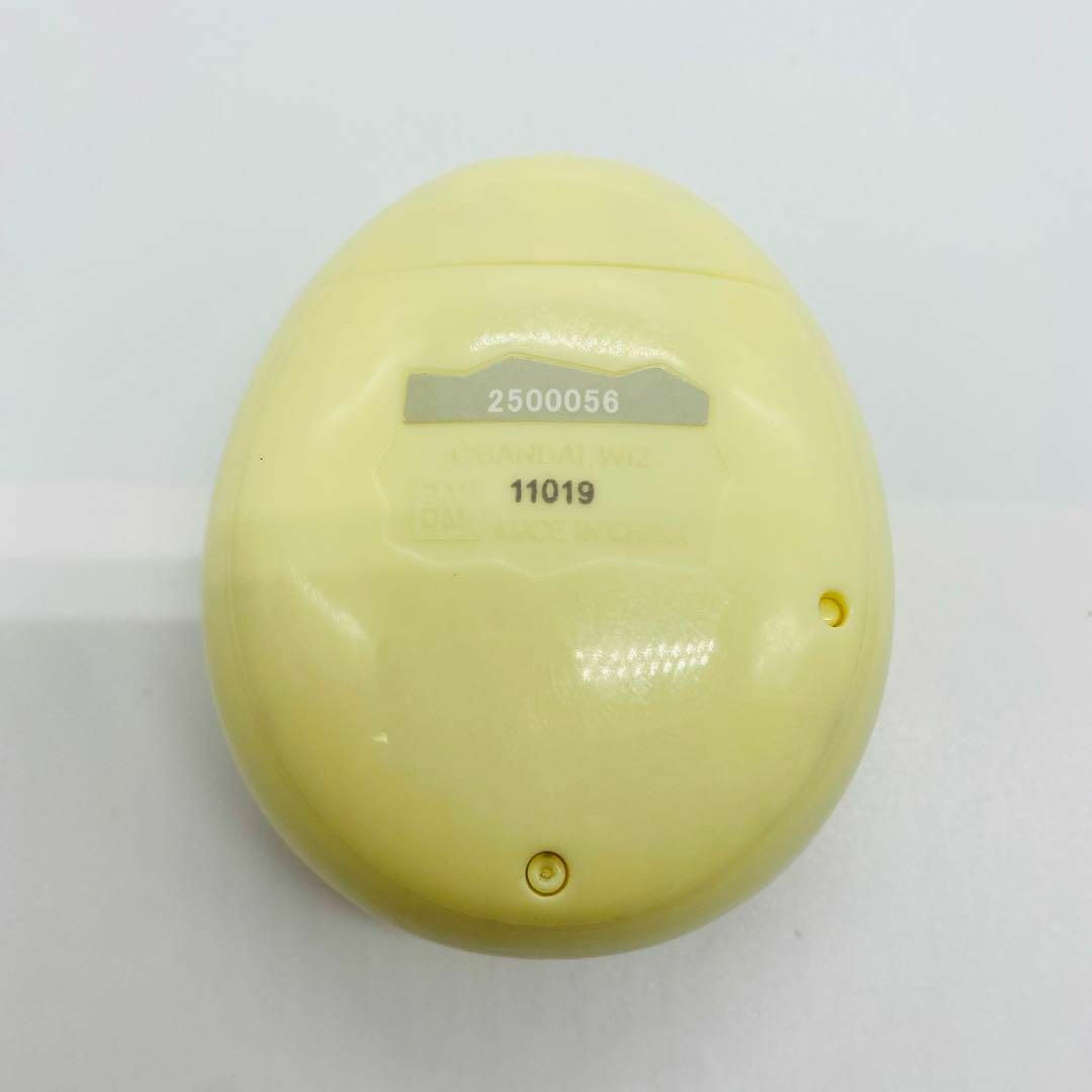 BANDAI - たまごっちみーつ スイーツみーつ ver. イエローの通販 BANDAI - たまごっちみーつ スイーツみーつ ver. イエローの通販