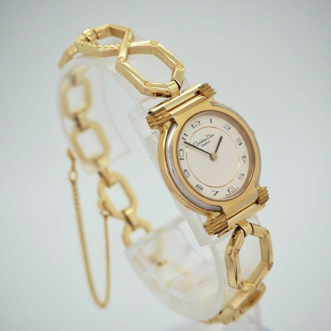 Christian Dior - 692 クリスチャンディオール 時計 レディース Christian Dior - 692 クリスチャンディオール 時計 レディース
