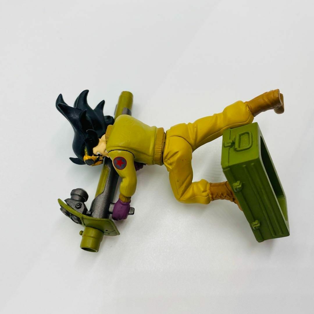 ドラゴンボール フィギュア メカコレクション ブルマ ランチ 亀 ドラゴンボール フィギュア メカコレクション ブルマ ランチ 亀