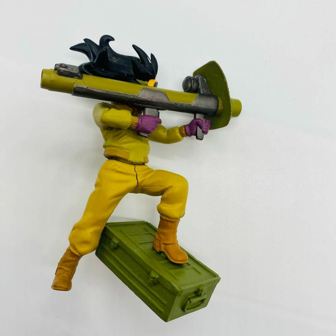 ドラゴンボール フィギュア メカコレクション ブルマ ランチ 亀 ドラゴンボール フィギュア メカコレクション ブルマ ランチ 亀
