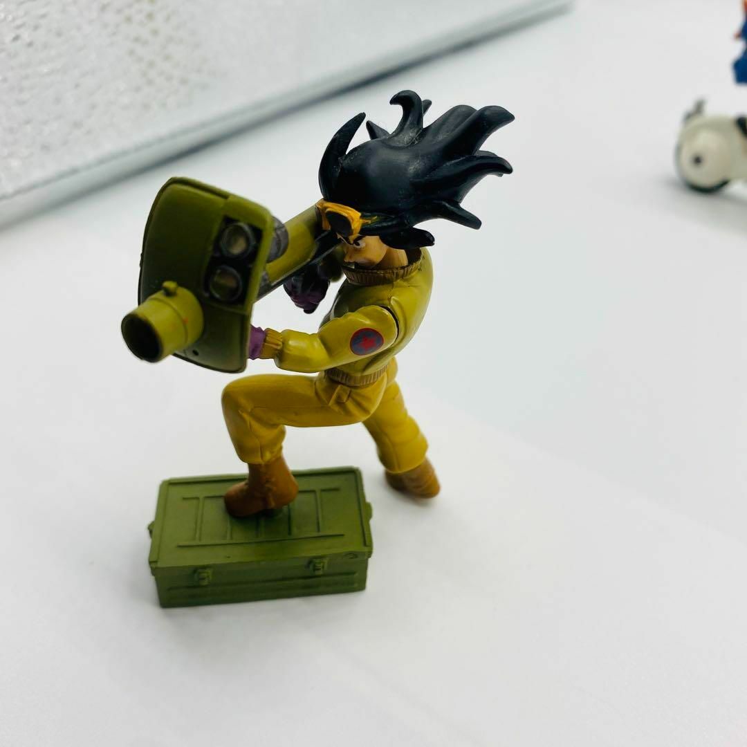 ドラゴンボール フィギュア メカコレクション ブルマ ランチ 亀 ドラゴンボール フィギュア メカコレクション ブルマ ランチ 亀