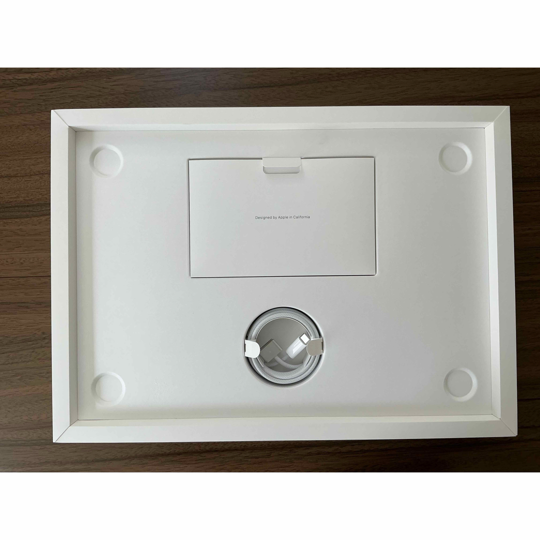 Mac (Apple) - 【超美品】M3チップ15インチMacBook Air シルバー Mac (Apple) - 【超美品】M3チップ15インチMacBook Air シルバー