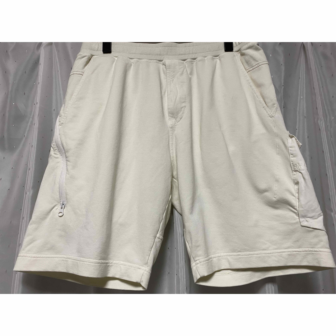 STONE ISLAND - STONE ISLAND GHOST 20ss ショートパンツの通販 STONE ISLAND - STONE ISLAND GHOST 20ss ショートパンツの通販