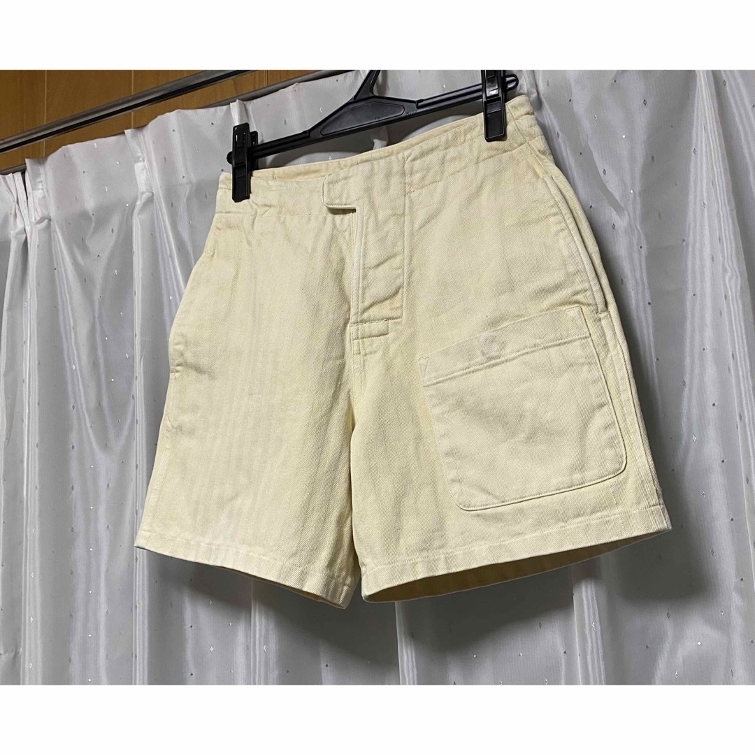 STONE ISLAND - STONE ISLAND MARINA 80s MARINE PANTSの通販 by STONE ISLAND - STONE ISLAND MARINA 80s MARINE PANTSの通販 by