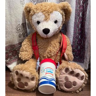 ダッフィー - 【即発送☆正規品】リーナベル ぬいぐるみ 2024 ダッフィー - 【即発送☆正規品】リーナベル ぬいぐるみ 2024