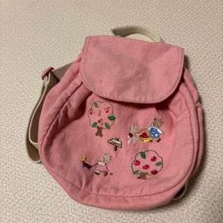 familiar(こども用バッグ ・ ピンク/桃色系)のフリマアイテム一覧 familiar(こども用バッグ ・ ピンク/桃色系)のフリマアイテム一覧