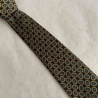 BURBERRY - 【高級ブランド】Burberry バーバリー ネクタイ の BURBERRY - 【高級ブランド】Burberry バーバリー ネクタイ の