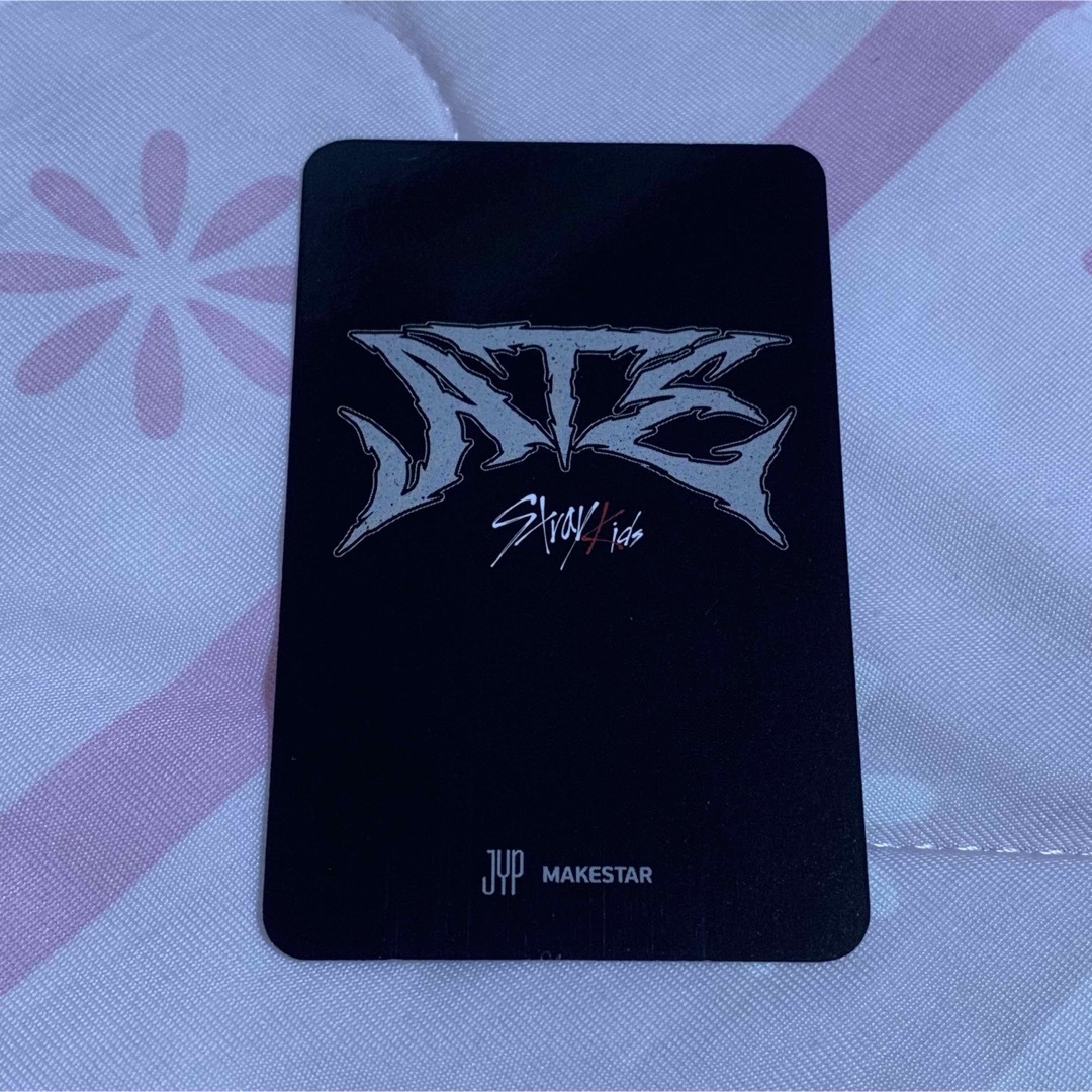 Stray Kids - straykids スキズ ate makestar フィリックス Stray Kids - straykids スキズ ate makestar フィリックス