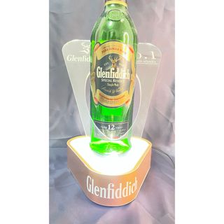 グレンフィディック - Glenfiddich販売促進用ディスプレイの通販 グレンフィディック - Glenfiddich販売促進用ディスプレイの通販