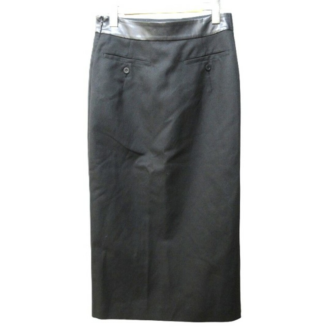 ADORE - アドーア ADORE タグ付き オックスパイピングタイト ADORE - アドーア ADORE タグ付き オックスパイピングタイト