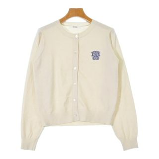 SNIDEL - □新品【SNIDEL】LACOSTE/ラメニットカーディガン の SNIDEL - □新品【SNIDEL】LACOSTE/ラメニットカーディガン の