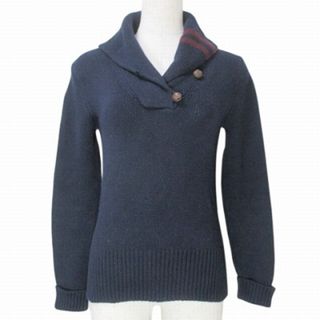 Ralph Lauren - ラルフローレン 半袖ニット コットン サマー Ralph Lauren - ラルフローレン 半袖ニット コットン サマー