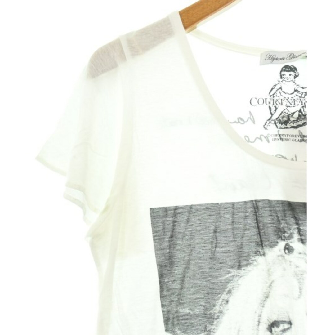 HYSTERIC GLAMOUR - HYSTERIC GLAMOUR ヒステリックグラマー HYSTERIC GLAMOUR - HYSTERIC GLAMOUR ヒステリックグラマー