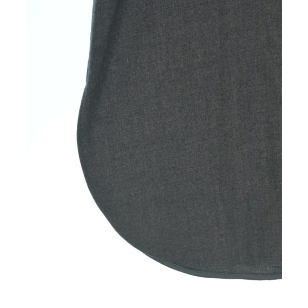 Theory luxe - theory luxe シャツワンピース 38(M位 Theory luxe - theory luxe シャツワンピース 38(M位