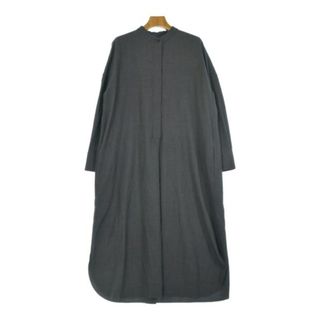 Theory luxe - theory luxe シャツワンピース 38(M位 Theory luxe - theory luxe シャツワンピース 38(M位