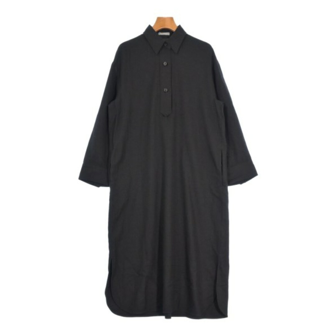 Theory luxe - theory luxe セオリーリュクス シャツワンピース Theory luxe - theory luxe セオリーリュクス シャツワンピース