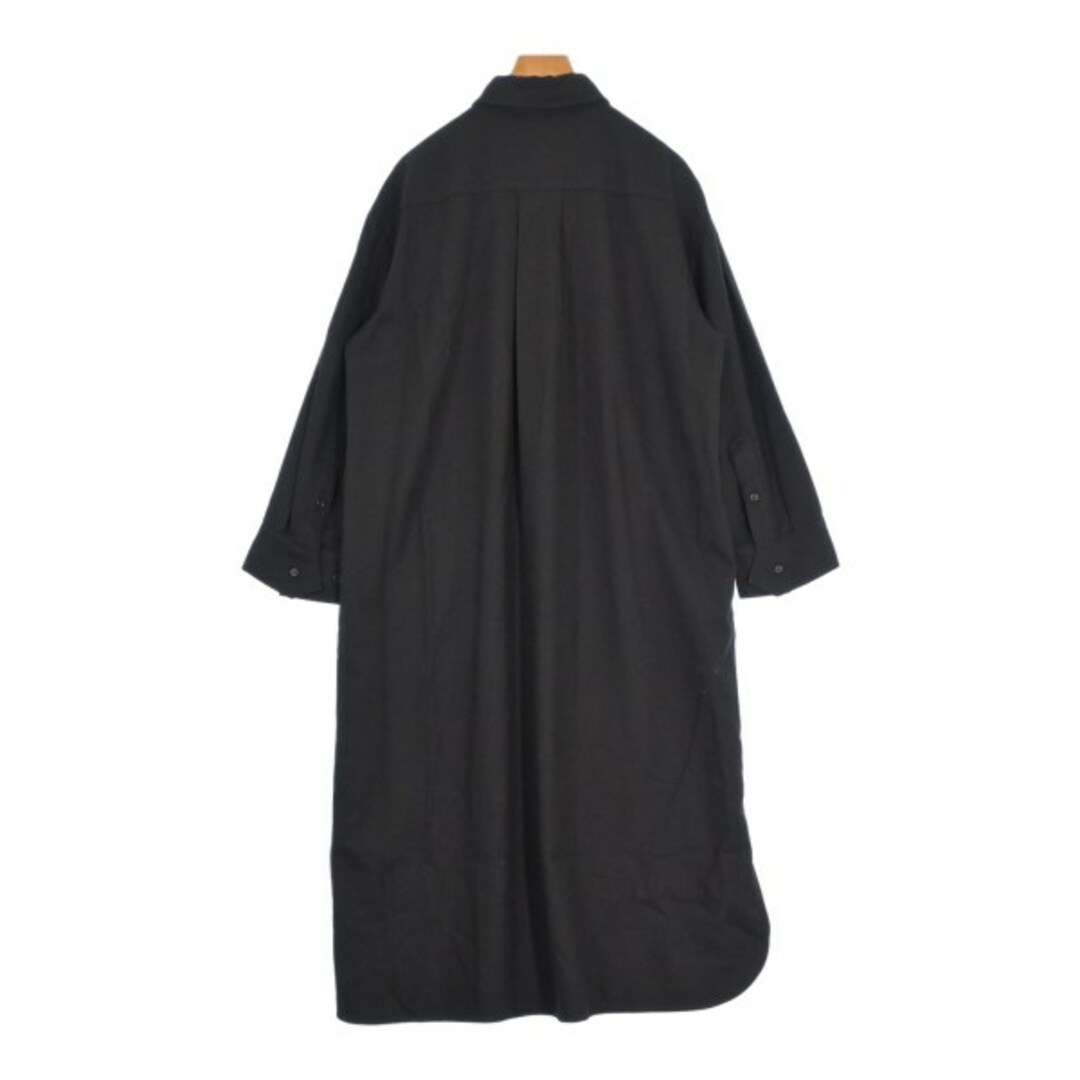 Theory luxe - theory luxe セオリーリュクス シャツワンピース Theory luxe - theory luxe セオリーリュクス シャツワンピース